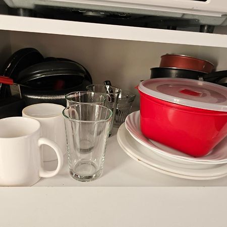 Apartamento Kit Em Osasco Acesso Rodoanel Castelo Branco Esterno foto