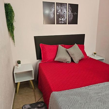 Apartamento Kit Em Osasco Acesso Rodoanel Castelo Branco Esterno foto