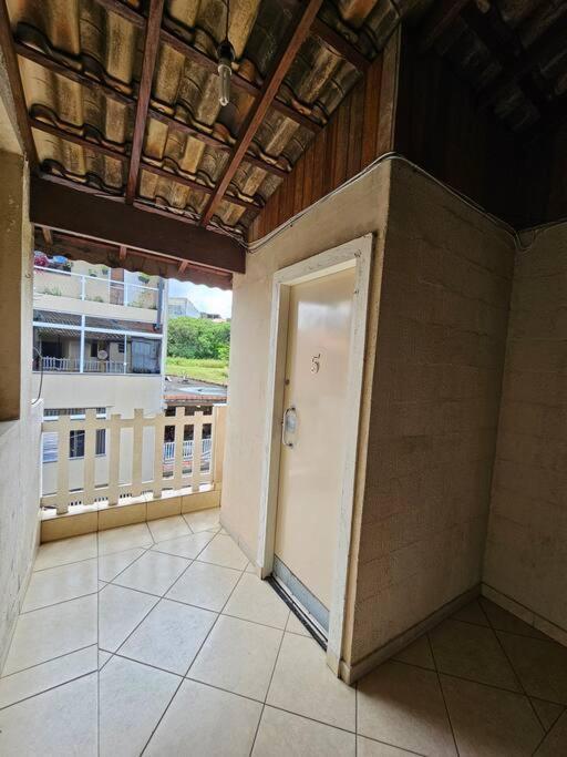 Apartamento Kit Em Osasco Acesso Rodoanel Castelo Branco Esterno foto