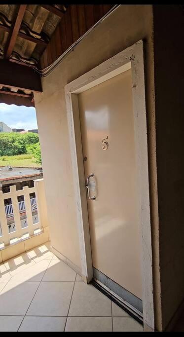 Apartamento Kit Em Osasco Acesso Rodoanel Castelo Branco Esterno foto