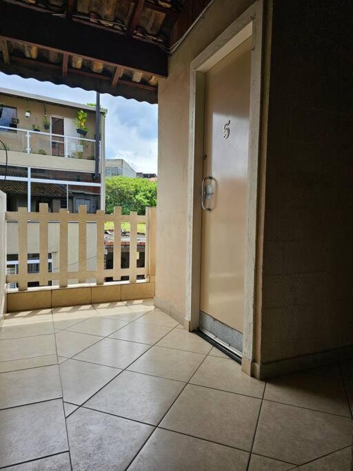 Apartamento Kit Em Osasco Acesso Rodoanel Castelo Branco Esterno foto