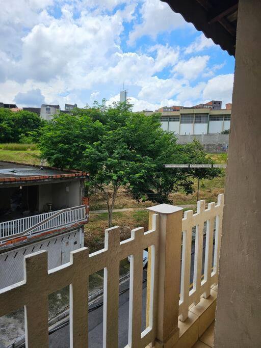Apartamento Kit Em Osasco Acesso Rodoanel Castelo Branco Esterno foto