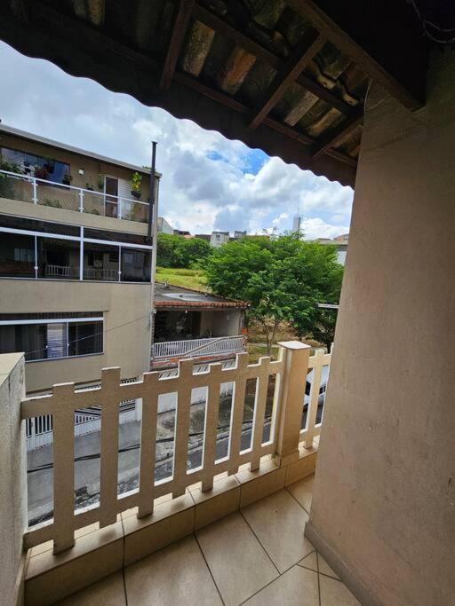 Apartamento Kit Em Osasco Acesso Rodoanel Castelo Branco Esterno foto