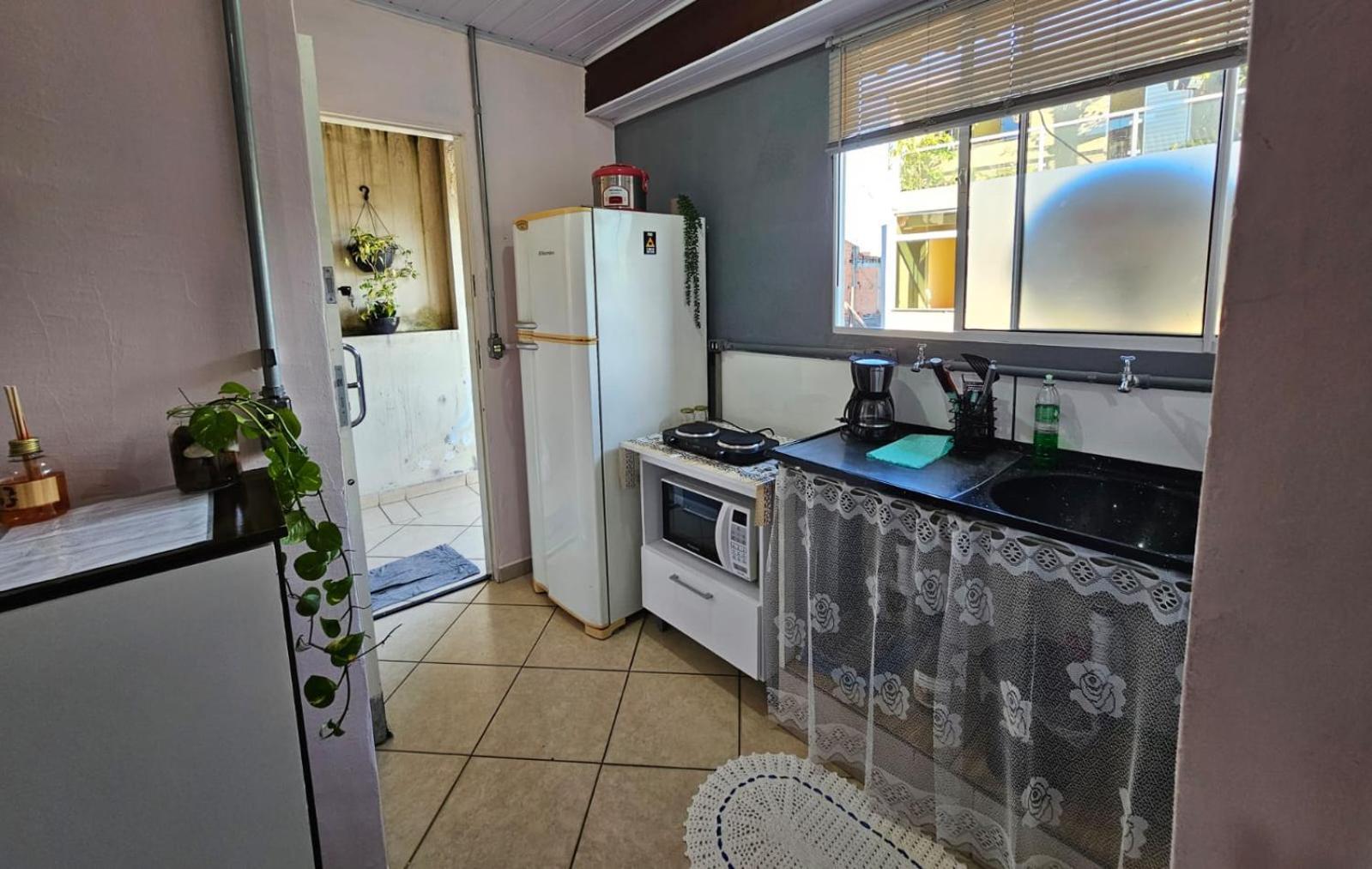 Apartamento Kit Em Osasco Acesso Rodoanel Castelo Branco Esterno foto