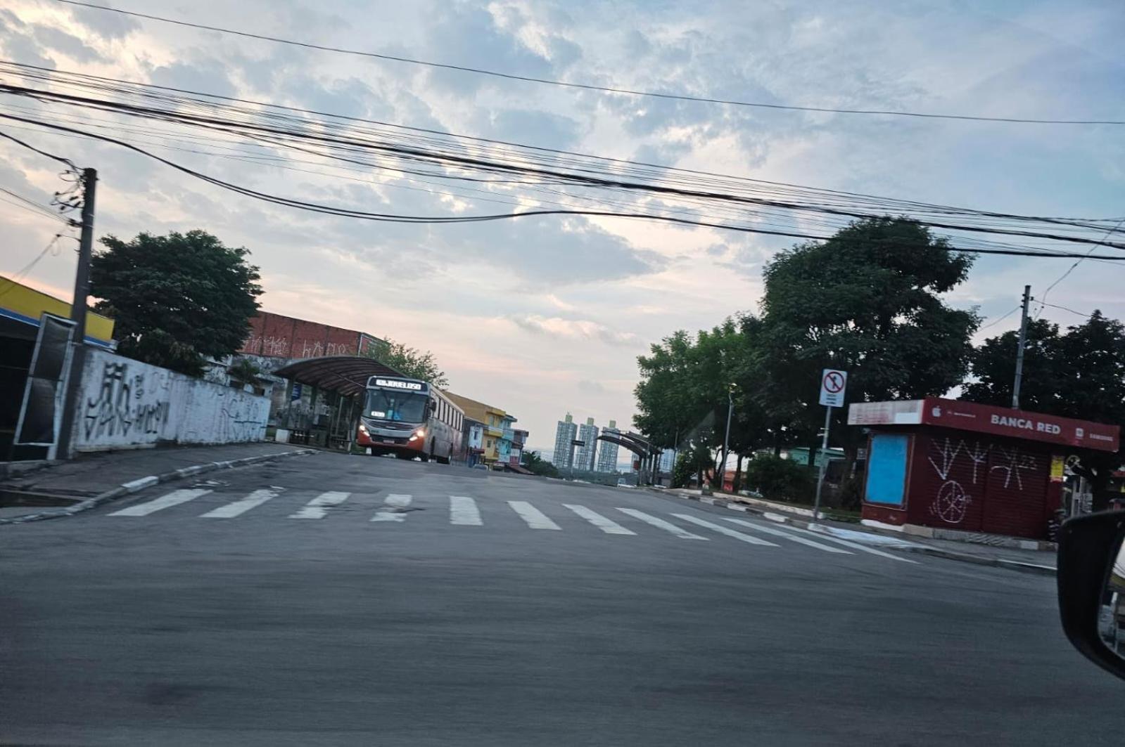 Apartamento Kit Em Osasco Acesso Rodoanel Castelo Branco Esterno foto