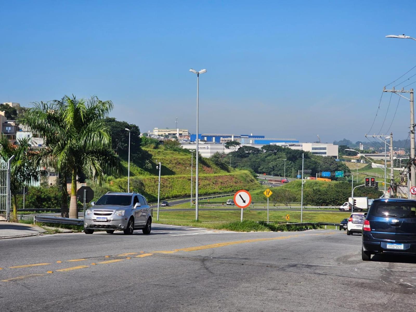 Apartamento Kit Em Osasco Acesso Rodoanel Castelo Branco Esterno foto
