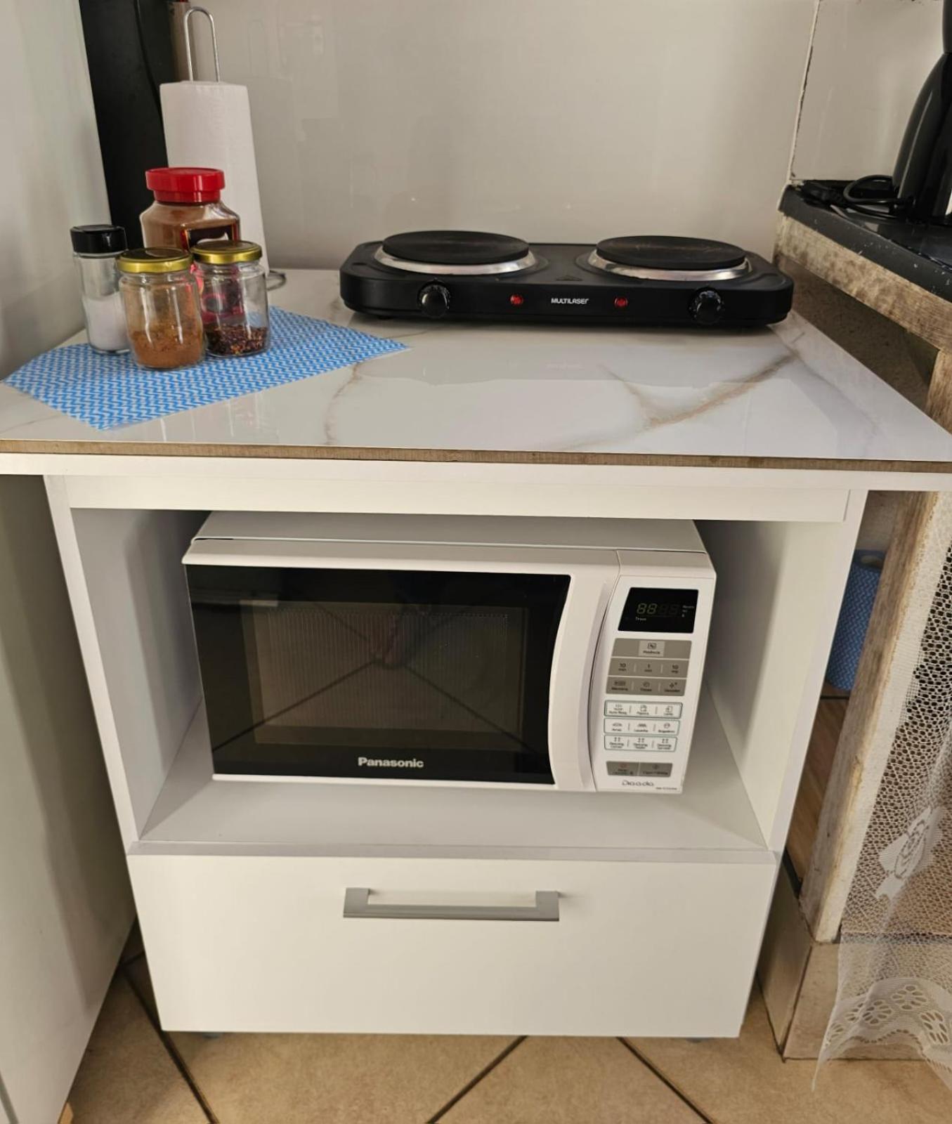 Apartamento Kit Em Osasco Acesso Rodoanel Castelo Branco Esterno foto