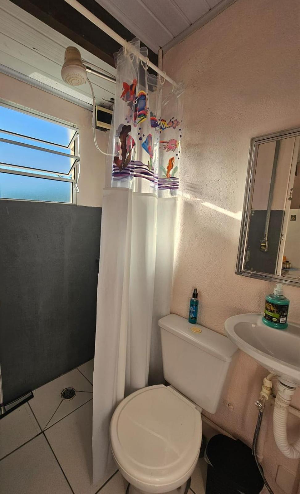 Apartamento Kit Em Osasco Acesso Rodoanel Castelo Branco Esterno foto