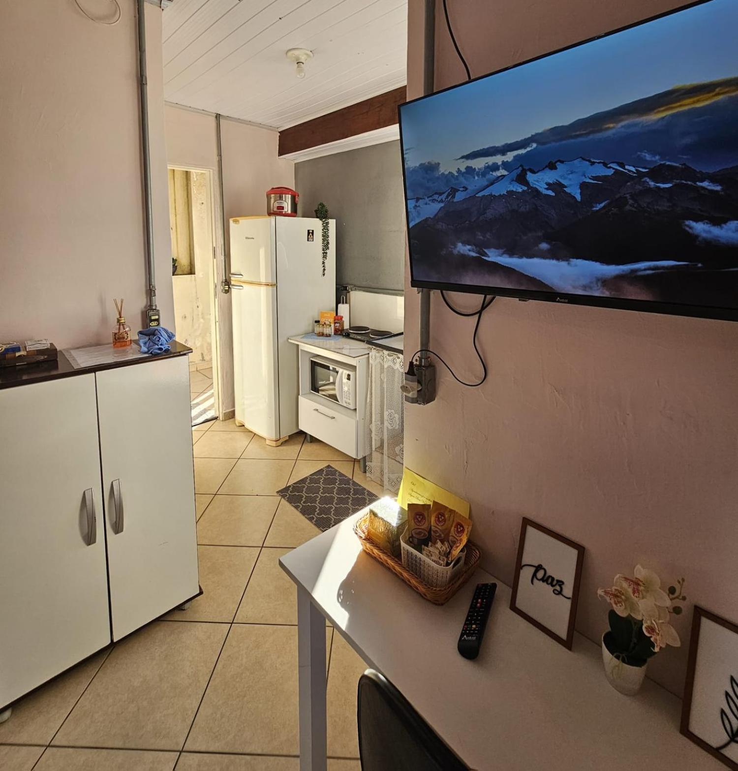 Apartamento Kit Em Osasco Acesso Rodoanel Castelo Branco Esterno foto