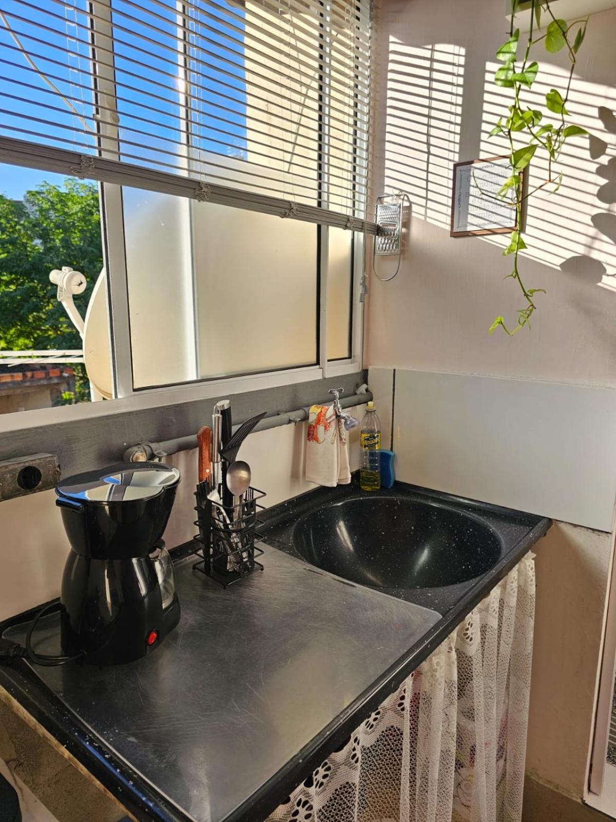 Apartamento Kit Em Osasco Acesso Rodoanel Castelo Branco Esterno foto
