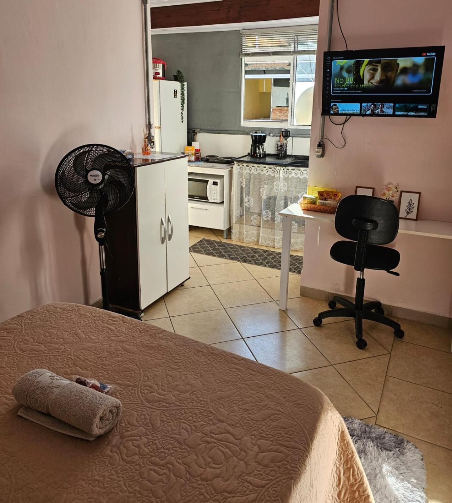 Apartamento Kit Em Osasco Acesso Rodoanel Castelo Branco Esterno foto