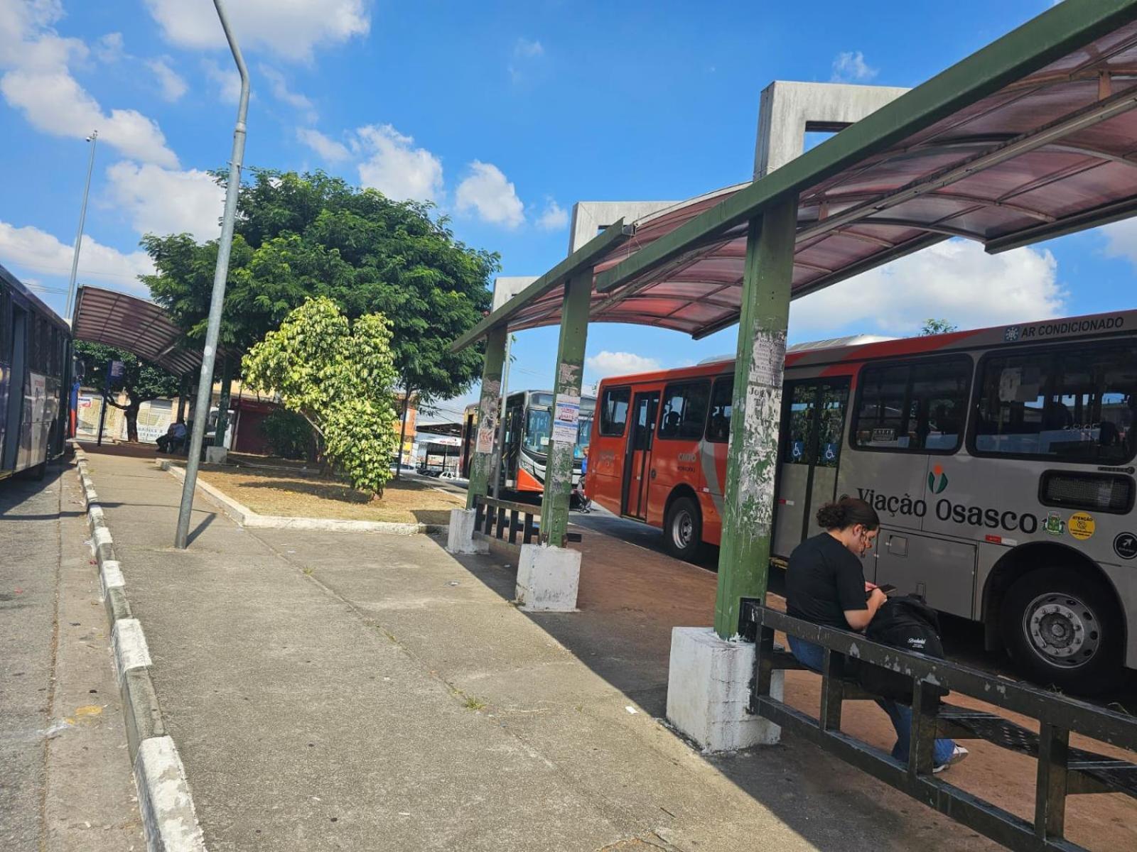 Apartamento Kit Em Osasco Acesso Rodoanel Castelo Branco Esterno foto