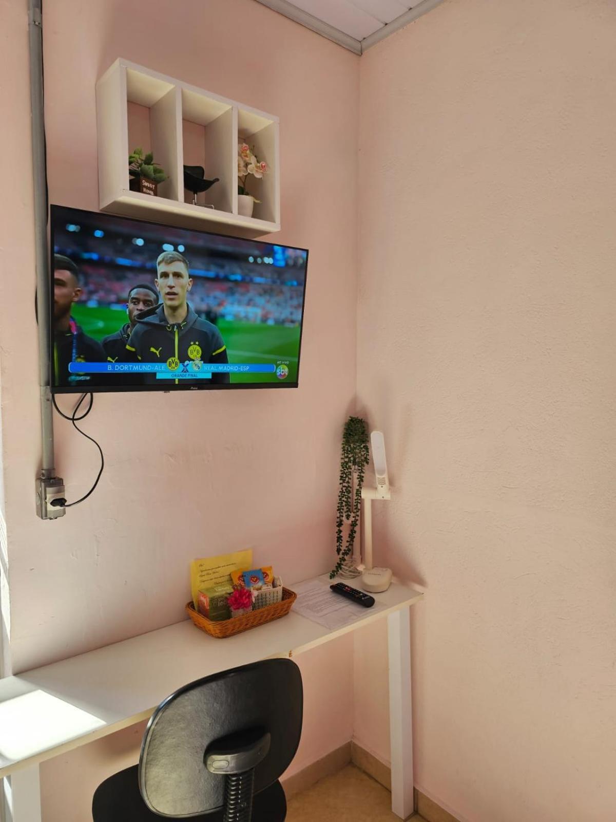 Apartamento Kit Em Osasco Acesso Rodoanel Castelo Branco Esterno foto