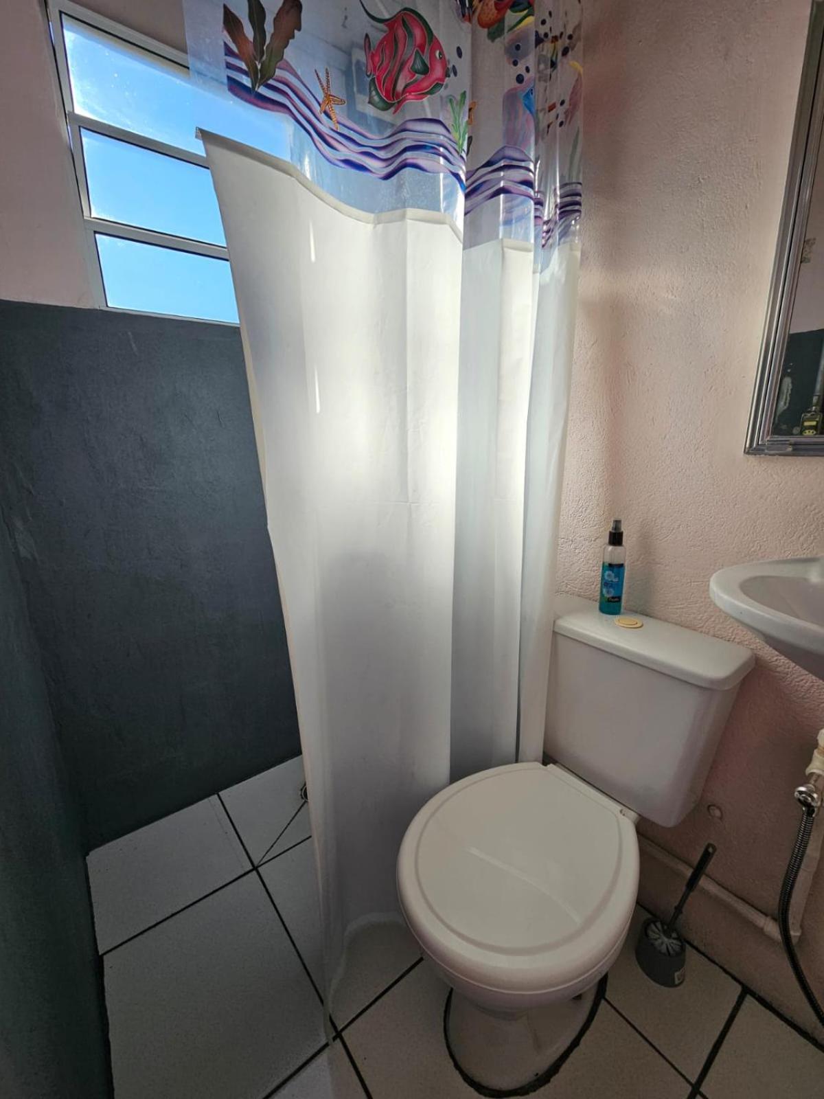 Apartamento Kit Em Osasco Acesso Rodoanel Castelo Branco Esterno foto