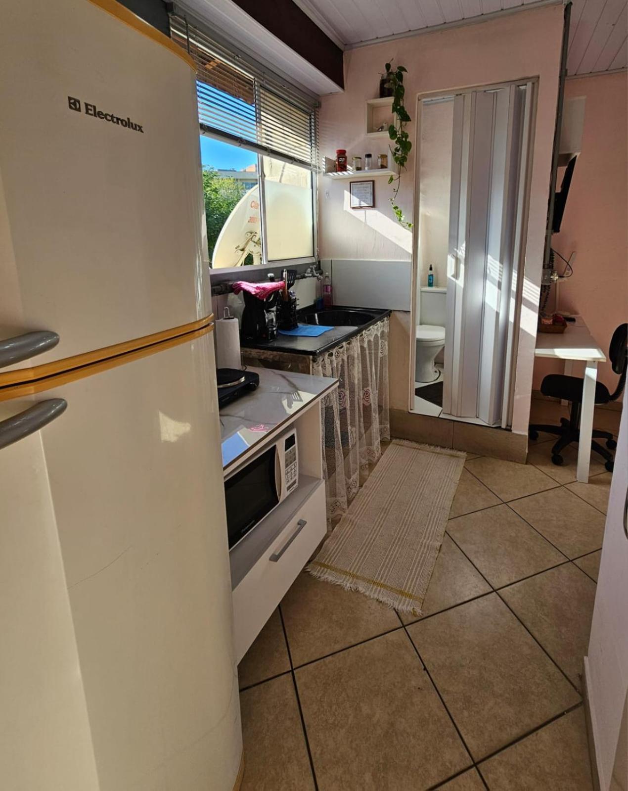Apartamento Kit Em Osasco Acesso Rodoanel Castelo Branco Esterno foto