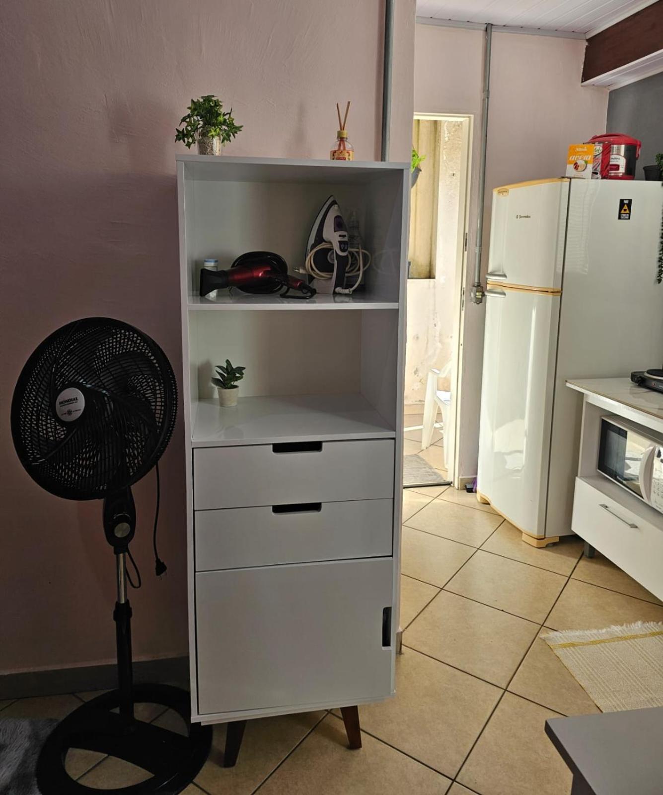 Apartamento Kit Em Osasco Acesso Rodoanel Castelo Branco Esterno foto