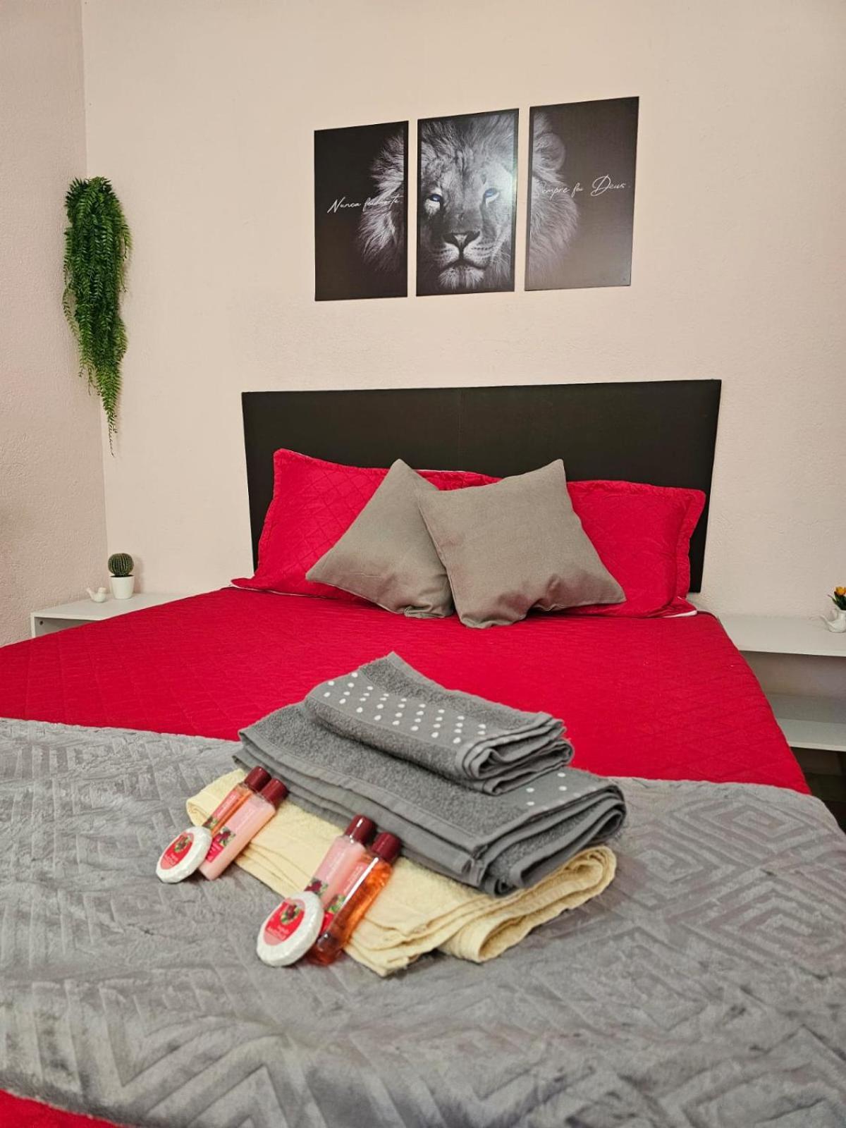Apartamento Kit Em Osasco Acesso Rodoanel Castelo Branco Esterno foto