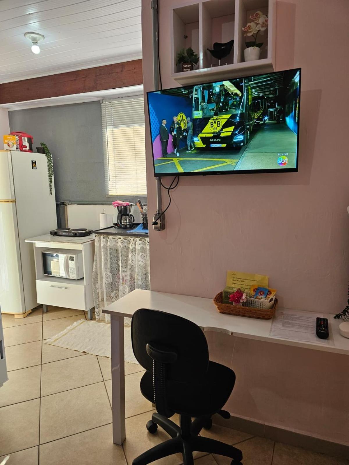 Apartamento Kit Em Osasco Acesso Rodoanel Castelo Branco Esterno foto