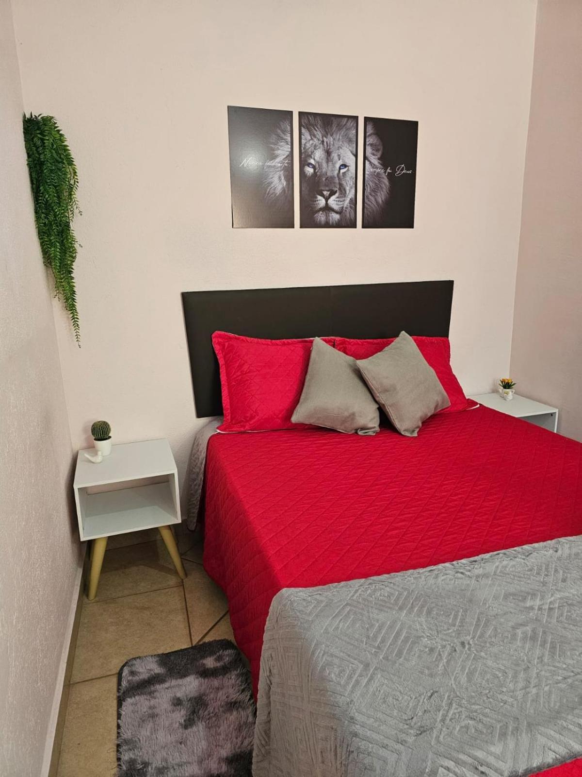 Apartamento Kit Em Osasco Acesso Rodoanel Castelo Branco Esterno foto