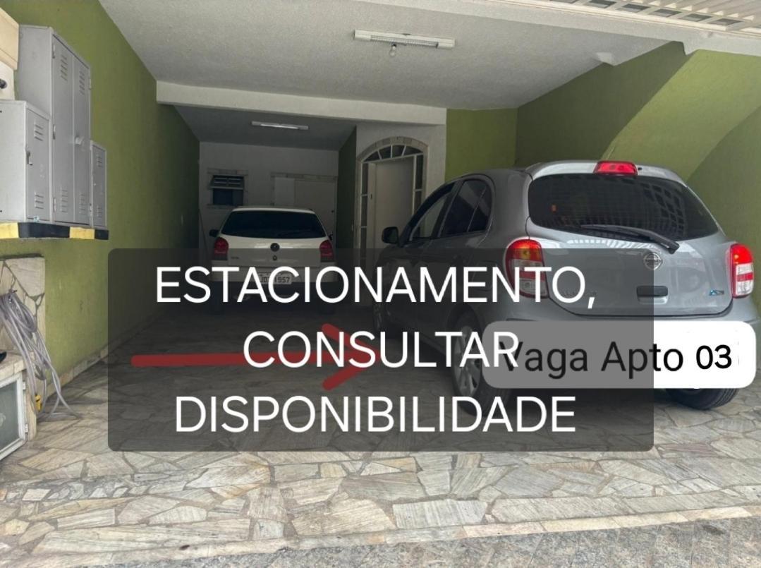 Apartamento Kit Em Osasco Acesso Rodoanel Castelo Branco Esterno foto