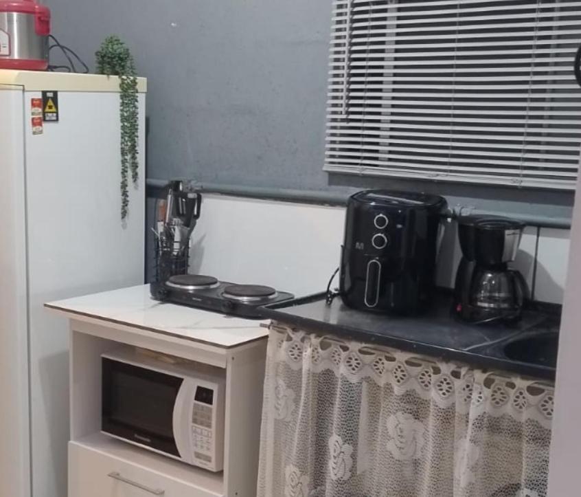 Apartamento Kit Em Osasco Acesso Rodoanel Castelo Branco Esterno foto